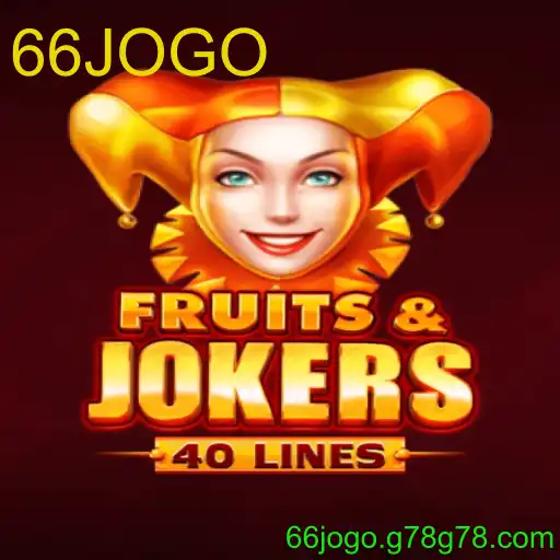 Explore o Fascinante Mundo de FruitsAndJokers40